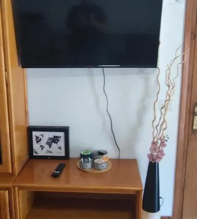 Montesquibonito Bonito En Apartamento *