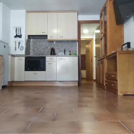 Apartamento Montesquibonito Bonito En