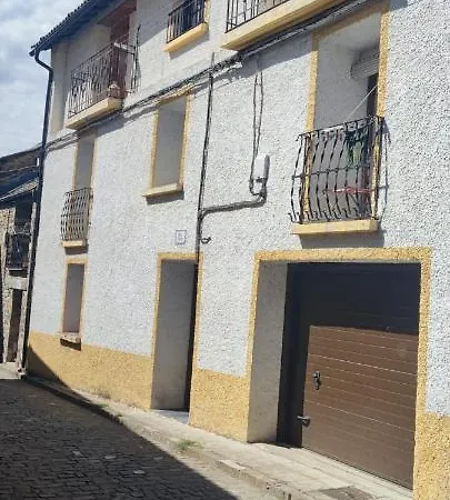 Apartamento Montesquibonito Bonito En Yésero