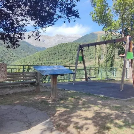 Apartamento Montesquibonito Bonito En Yésero