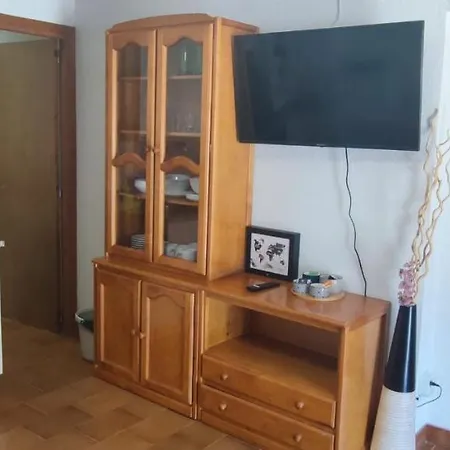 Montesquibonito Bonito En Apartamento Yésero