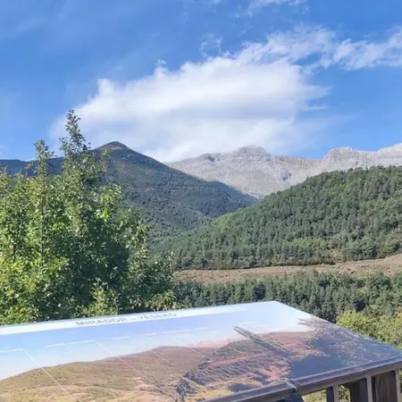 Montesquibonito Bonito En Apartamento