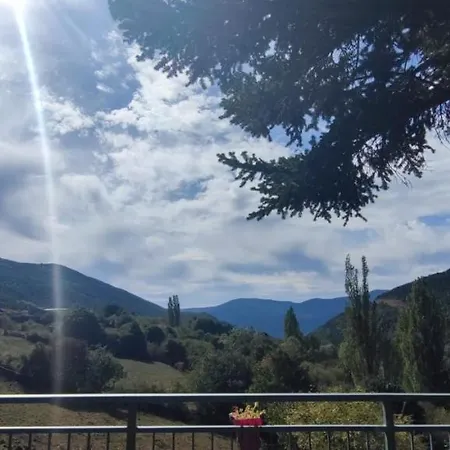 Apartamento Montesquibonito Bonito En Yésero