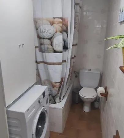 Apartamento Montesquibonito Bonito En Yésero