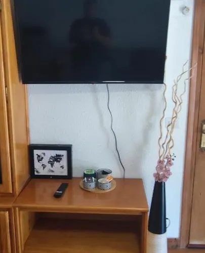 Montesquibonito Bonito En Daire *