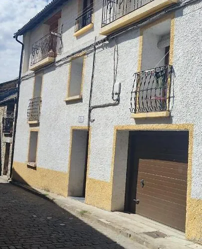 Daire Montesquibonito Bonito En Yésero