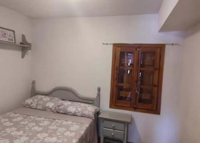 Montesquibonito Bonito En Daire *