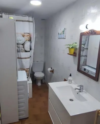 Daire Montesquibonito Bonito En