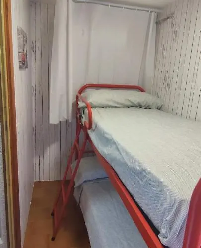 Daire Montesquibonito Bonito En