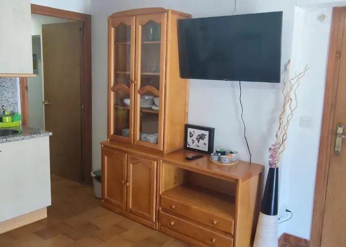 Montesquibonito Bonito En Daire Yésero