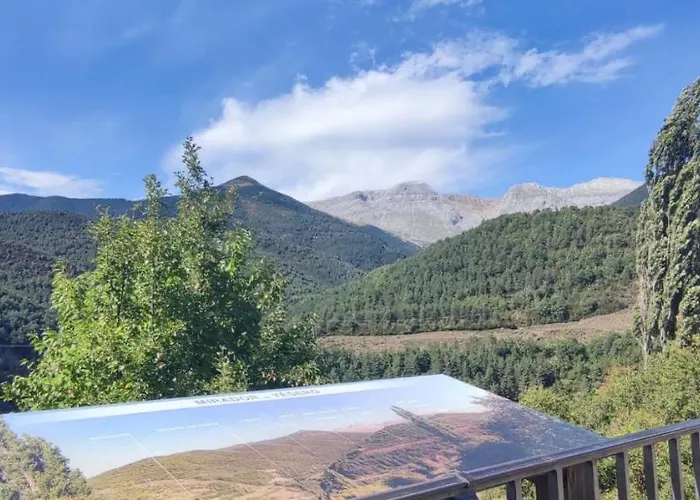 Montesquibonito Bonito En Daire