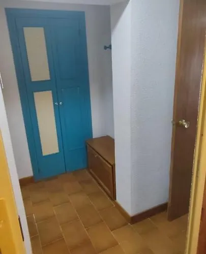 Daire Montesquibonito Bonito En *